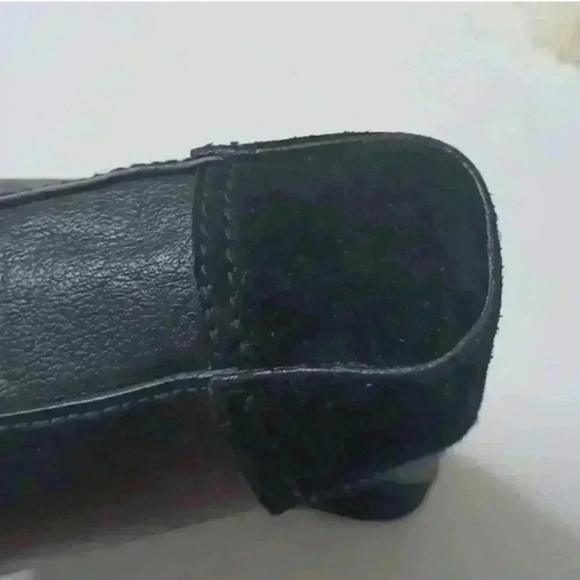 Timberland womens leather envelope crossbody shoulder bag - Picture 4 of 12